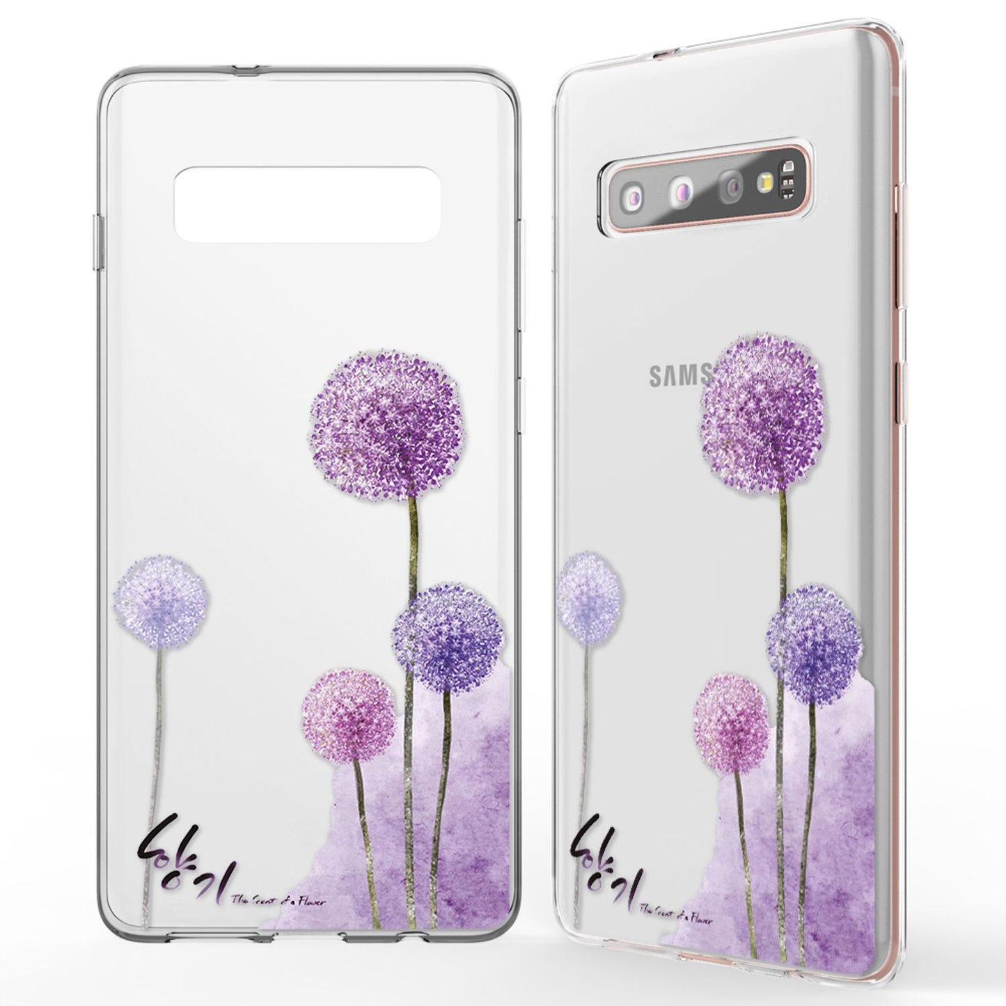 NALIA Hülle kompatibel mit Samsung Galaxy S10 Plus, Motiv Handyhülle Slim Silikon Case Cover Schutzhülle Dünn Durchsichtig, Etui Handy-Tasche Backcover Transparent Bumper
