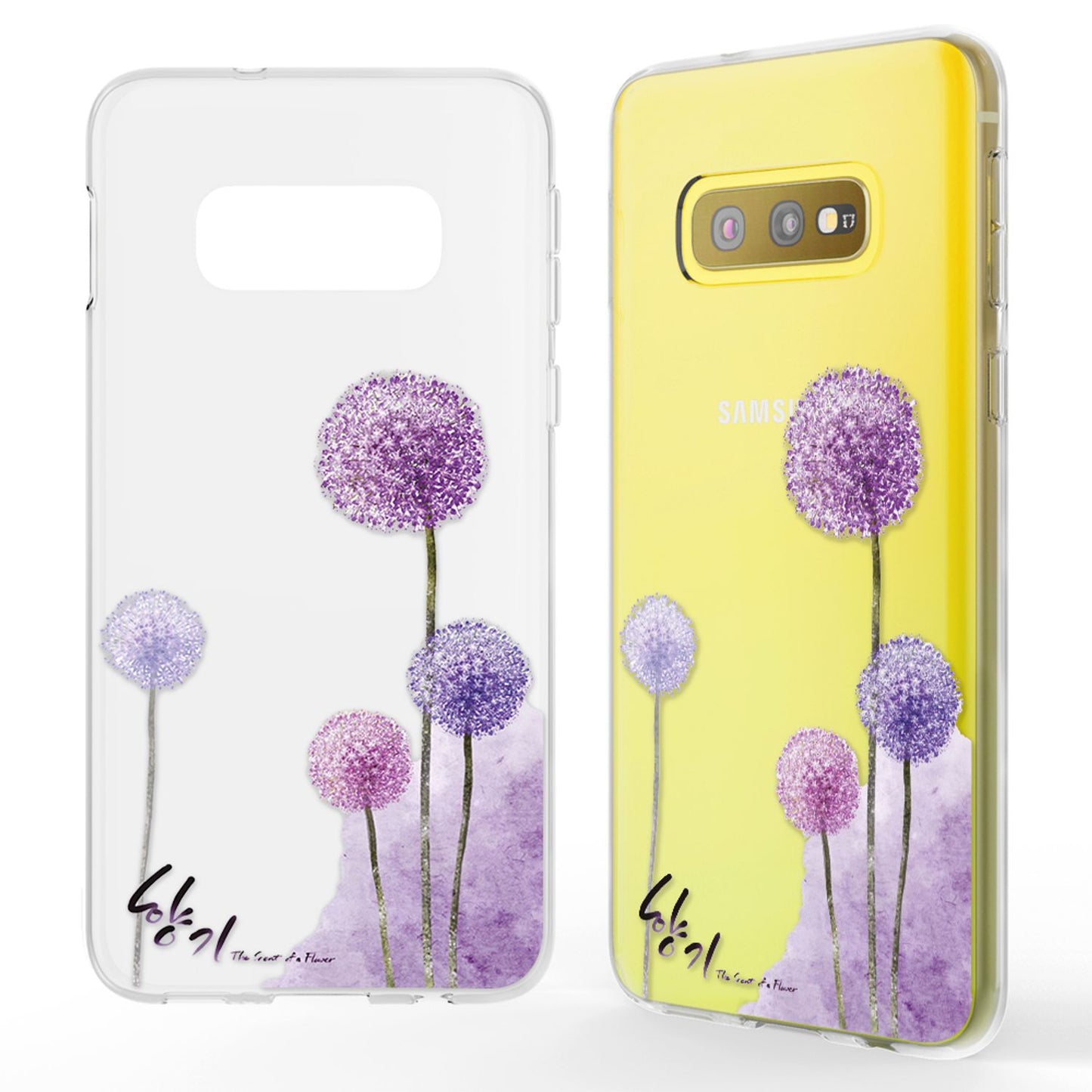 NALIA Hülle kompatibel mit Samsung Galaxy S10e, Motiv Handyhülle Slim Silikon Case Cover Schutzhülle Dünn Durchsichtig, Etui Handy-Tasche Backcover Transparent Bumper