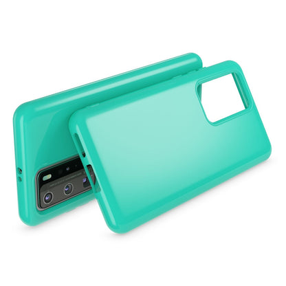 NALIA Silikon Handyhülle kompatibel mit Huawei P40 Pro Hülle, Dünne TPU Schutzhülle Soft Phone Case Cover, Ultra-Slim Backcover Gummi Bumper Handy-Tasche Schale Backcase Etui Softcase