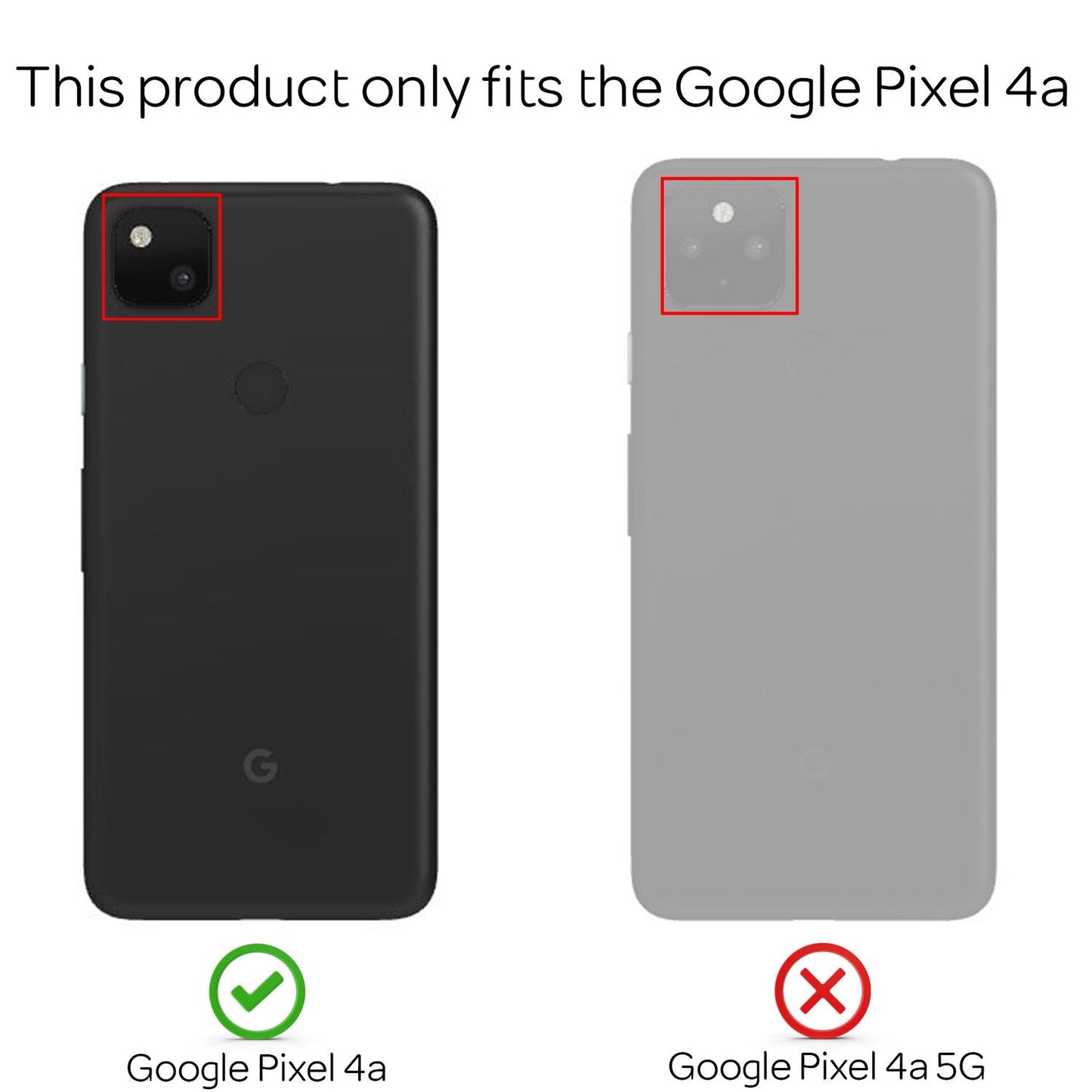 NALIA Silikonhülle für Google Pixel 4a – Rutschfest & Matt – VORTEX (Gebürstete Optik & Carbon Design) – Marke aus Berlin