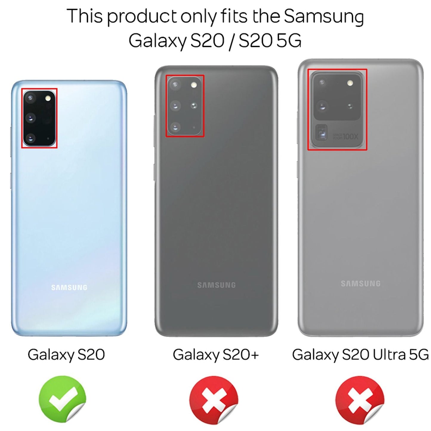 NALIA Neon Silikonhülle für Samsung Galaxy S20 – Soft-Touch & Signal-Neon – NEONSHOCK (Matte Schutzhülle) – Marke aus Berlin