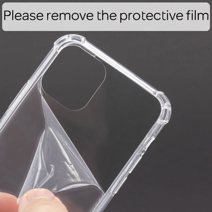 NALIA Handykette für iPhone 12 Pro Max – Transparentes Hybrid-Case & Band – HANGIT (Anti-Gelb Rückseite & Verstellbar) – Marke aus Berlin
