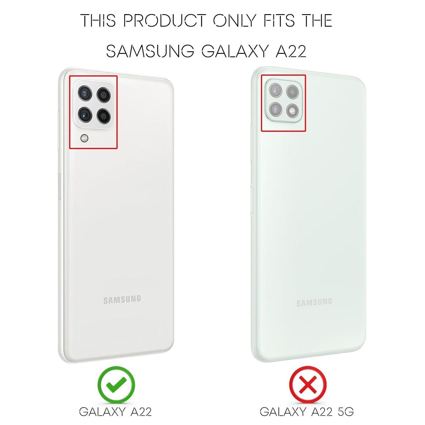 NALIA Silikonhülle für Samsung Galaxy A22 4G – Rutschfest & Matt – VORTEX (Gebürstete Optik & Carbon Design) – Marke aus Berlin