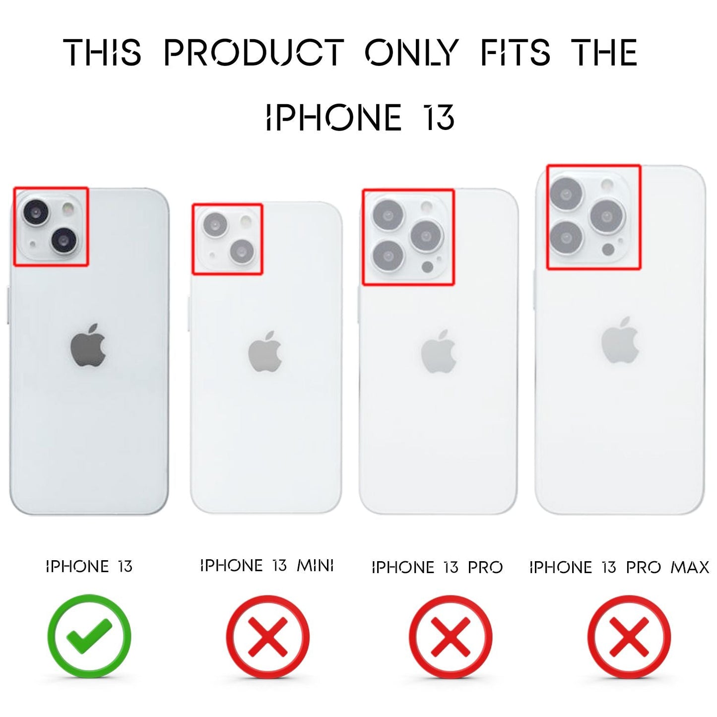 NALIA Silikonhülle für iPhone 13 – Rutschfest & Matt – VORTEX (Gebürstete Optik & Carbon Design) – Marke aus Berlin