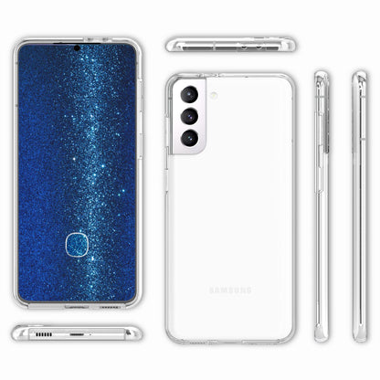 NALIA 360° Hülle für Samsung Galaxy S22 Plus – Vorne & Hinten Schutz – 360GUARD (Full-Body Case) – Marke aus Berlin