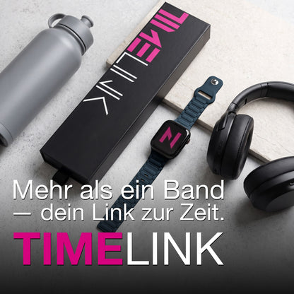 NALIA Pulse Silikon Armband kompatibel mit Apple Watch Armband iWatch Series Ultra/SE 10 9 8 7 6 5 4 3 2 1, 42/44/45/46/49mm, 3D Sportarmband mit Steck-Pin Verschluss