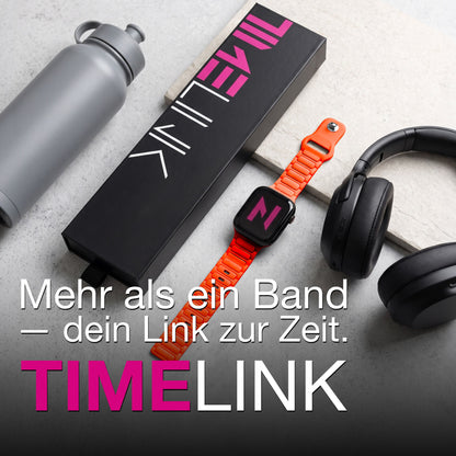 NALIA Pulse Silikon Armband kompatibel mit Apple Watch Armband iWatch Series Ultra/SE 10 9 8 7 6 5 4 3 2 1, 42/44/45/46/49mm, 3D Sportarmband mit Steck-Pin Verschluss