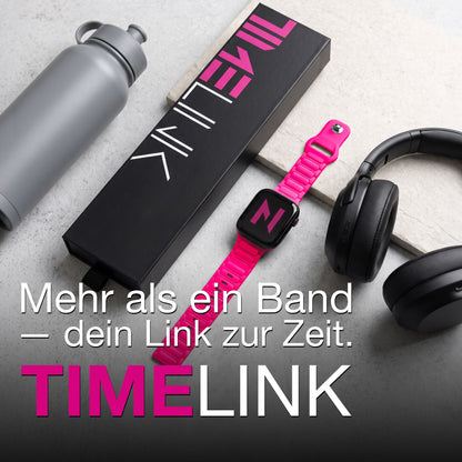 NALIA Pulse Silikon Armband kompatibel mit Apple Watch Armband iWatch Series Ultra/SE 10 9 8 7 6 5 4 3 2 1, 42/44/45/46/49mm, 3D Sportarmband mit Steck-Pin Verschluss