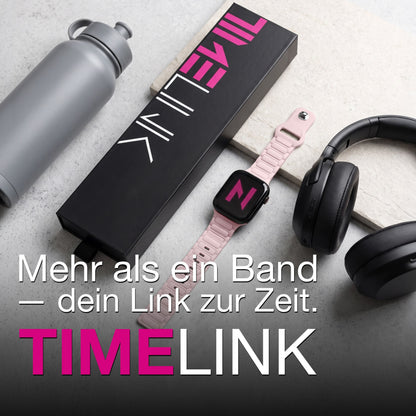 NALIA Pulse Silikon Armband kompatibel mit Apple Watch Armband iWatch Series Ultra/SE 10 9 8 7 6 5 4 3 2 1, 42/44/45/46/49mm, 3D Sportarmband mit Steck-Pin Verschluss