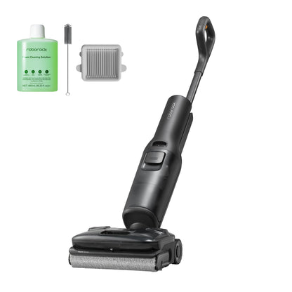 Roborock F25 ACE Pro Nass-Trocken-Staubsauger mit JetFoaming™-Reinigung