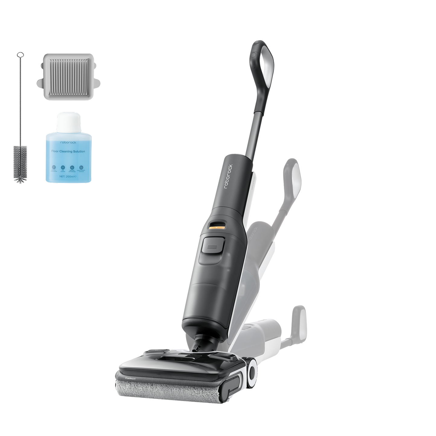 Roborock F25 ALT Nass- und Trockenstaubsauger