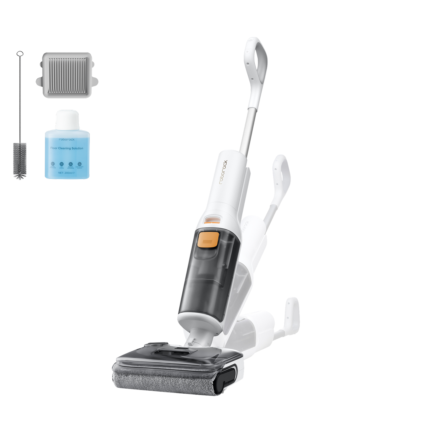 Roborock F25 GT Nass - und Trockenstaubsauger