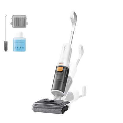 Roborock F25 GT Nass - und Trockenstaubsauger