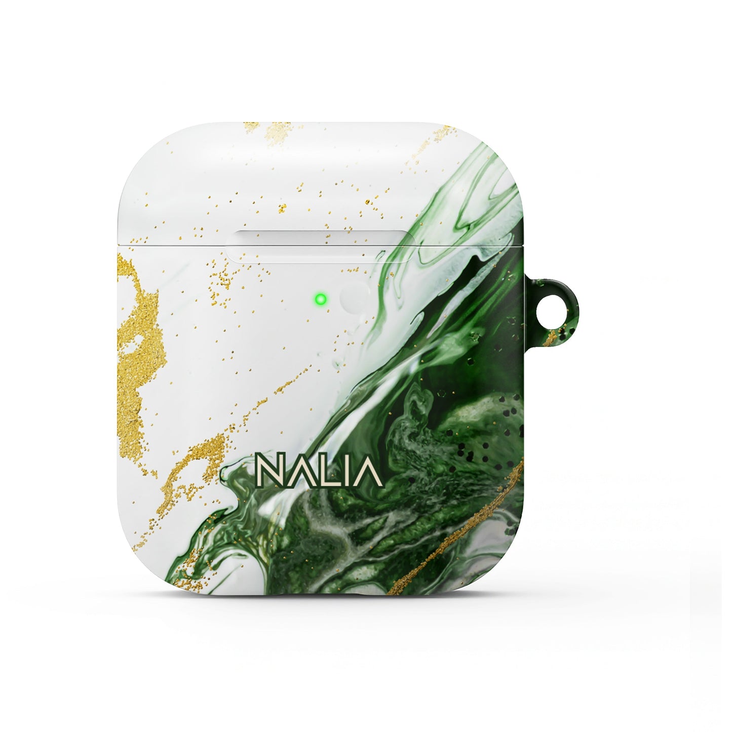 Emerald - AirPods 1 / 2 Hülle