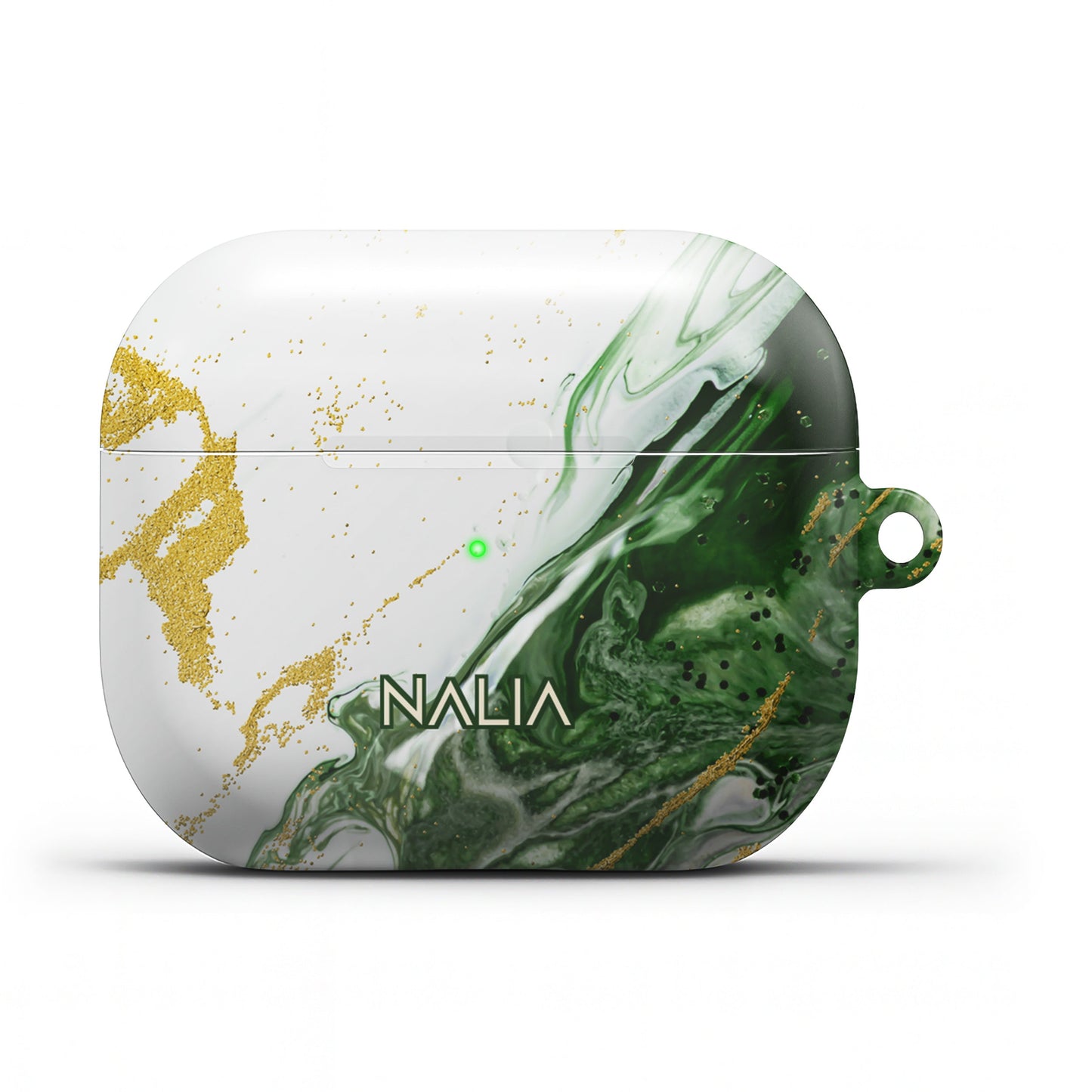 Emerald - AirPods 3 Hülle