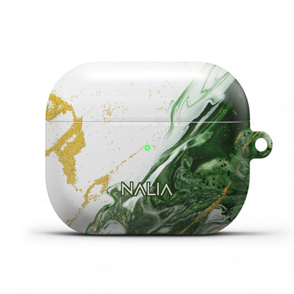 Emerald - AirPods 3 Hülle