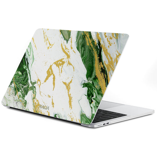 Emerald - MacBook Pro 16 [A2141] Hülle NALIA Berlin