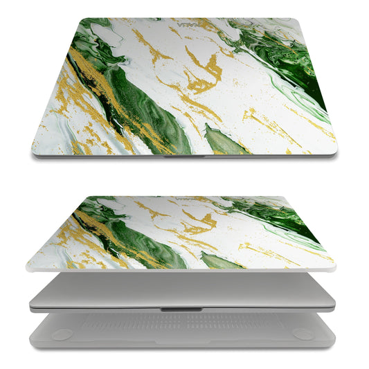 Emerald - MacBook Pro 16 [A2141] Hülle NALIA Berlin