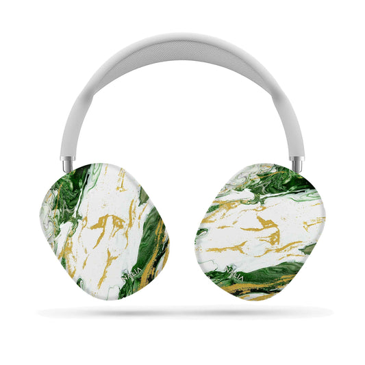 Emerald - AirPods Max Hülle