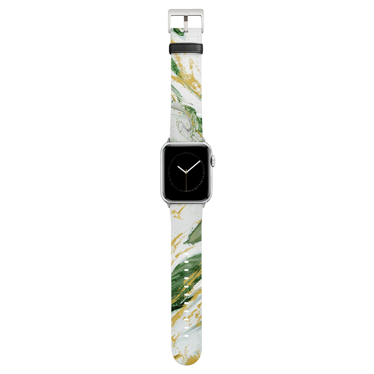 Emerald - Apple Watch Armband 38-41mm & 42 (Serie 10-11)