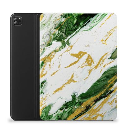 Emerald - iPad Pro 12.9" (6th/5th/4th Generation) Hülle