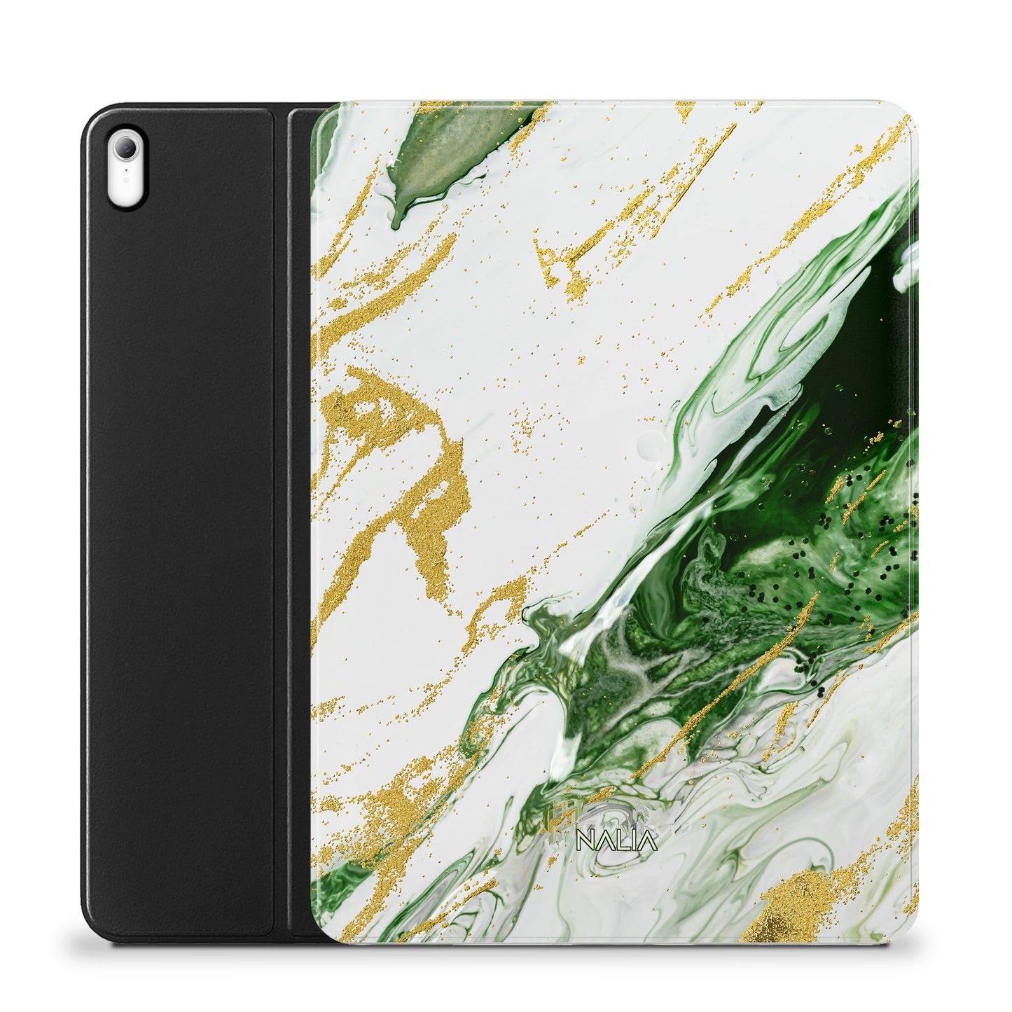 Emerald - iPad Pro 11" (4th/3rd/2nd Generation) Hülle