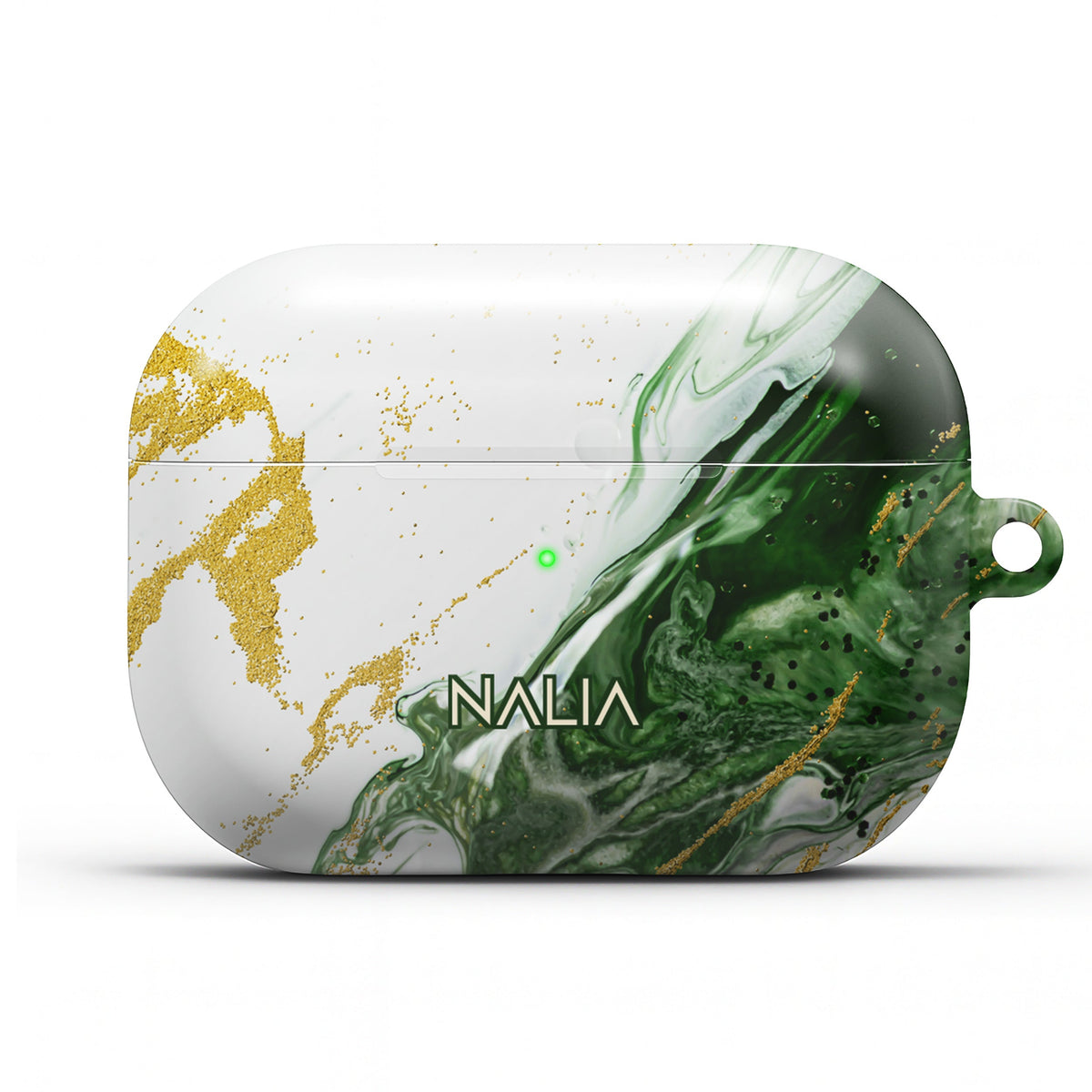 Emerald - AirPods Pro Hülle