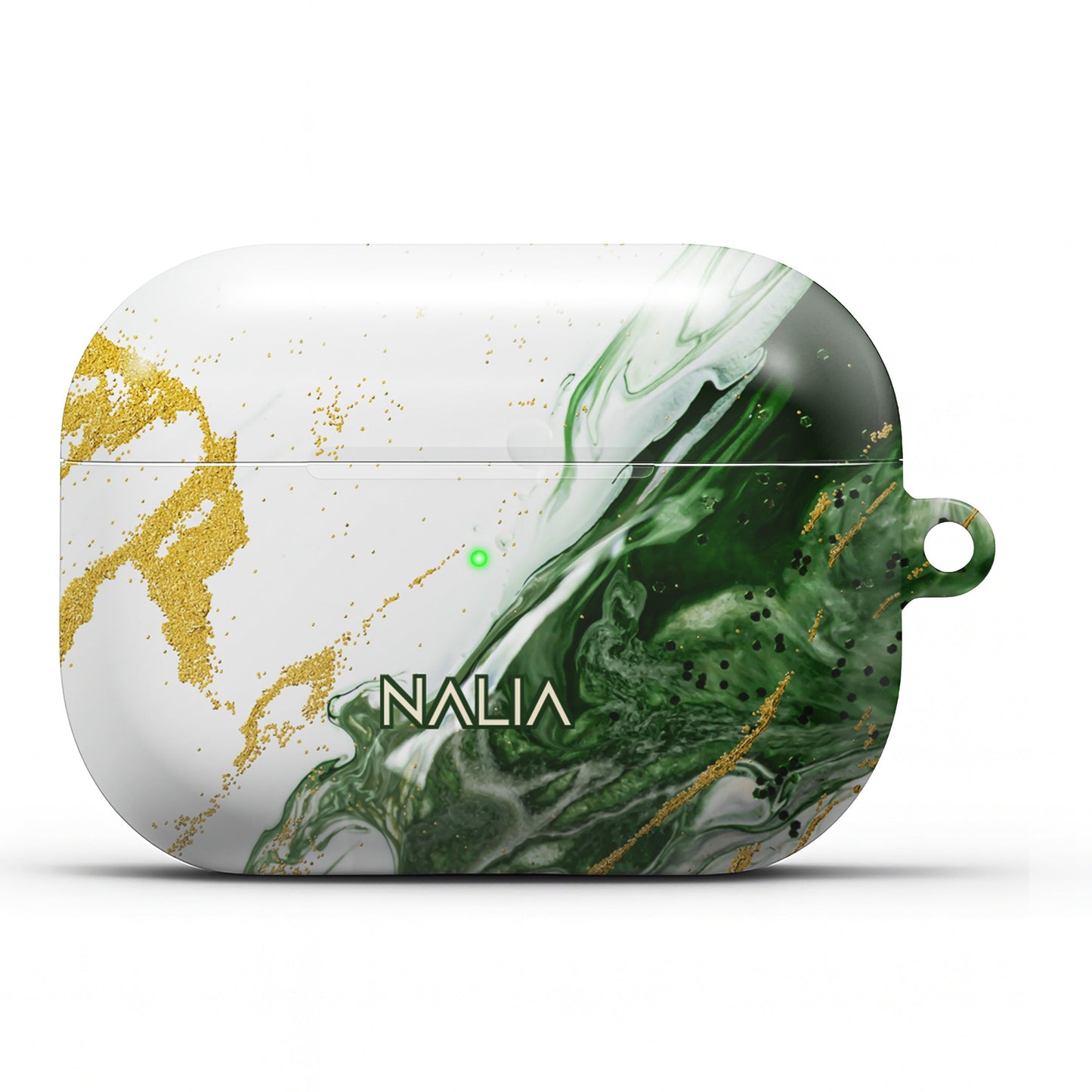 Emerald - AirPods Pro 2 Hülle