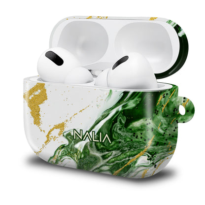 Emerald - AirPods Pro 2 Hülle
