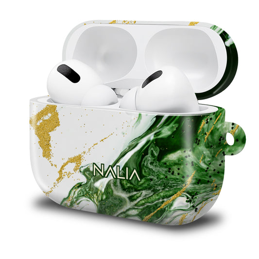 Emerald - AirPods Pro Hülle