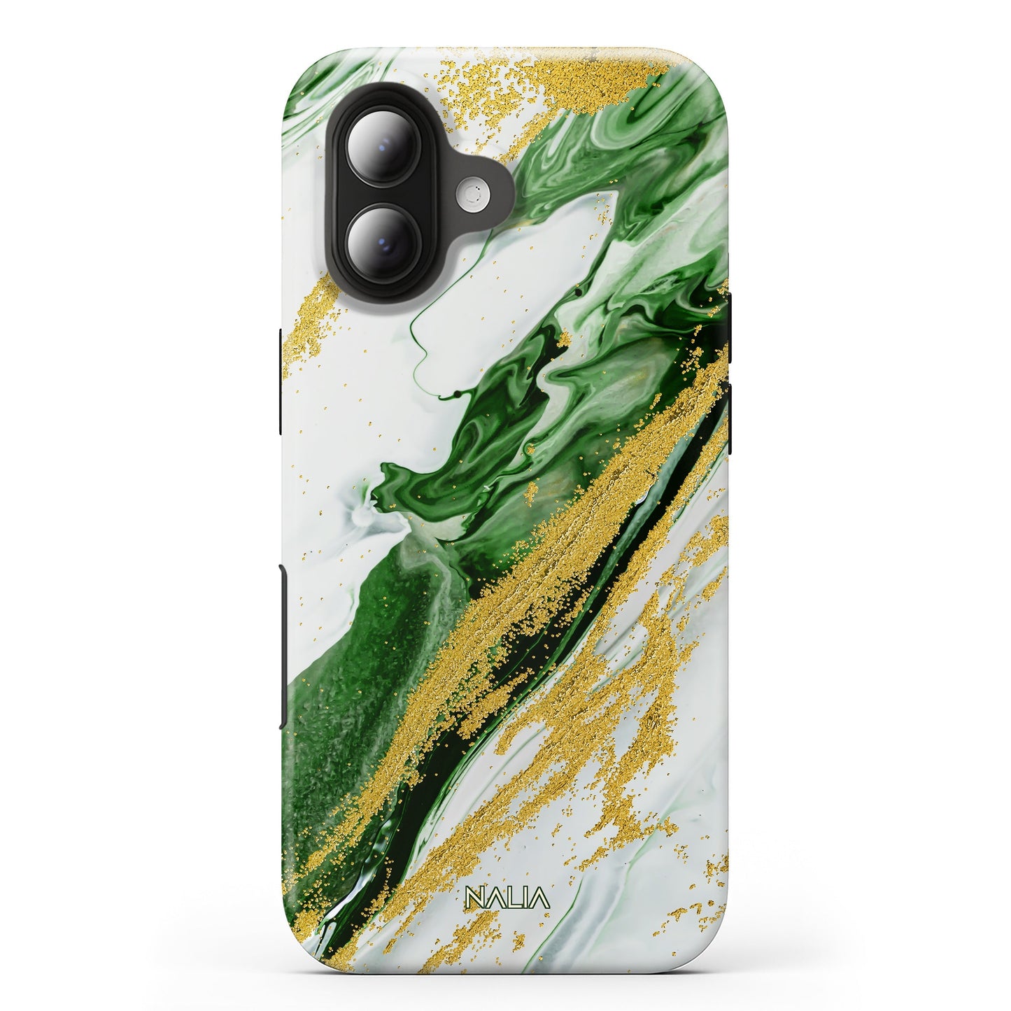 Emerald - iPhone 16 Plus Hülle