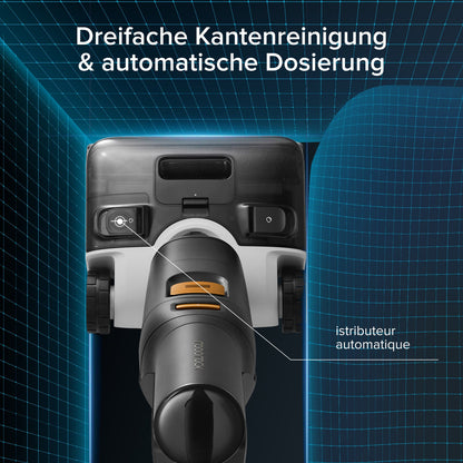 Roborock F25 XT Nass- und Trockenstaubsauger