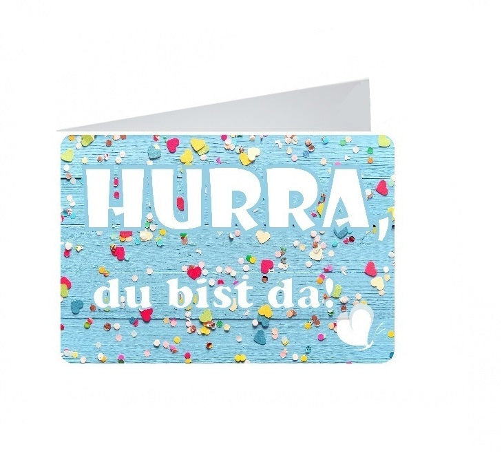 Windeltorte CAKEBOX | Geschenk zur Geburt und Babyparty rosa