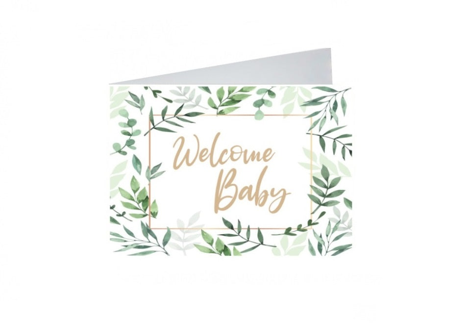 Große Windeltorte Alles Jute | zur Geburt + personalisiertes Baby Dekokissen | plum