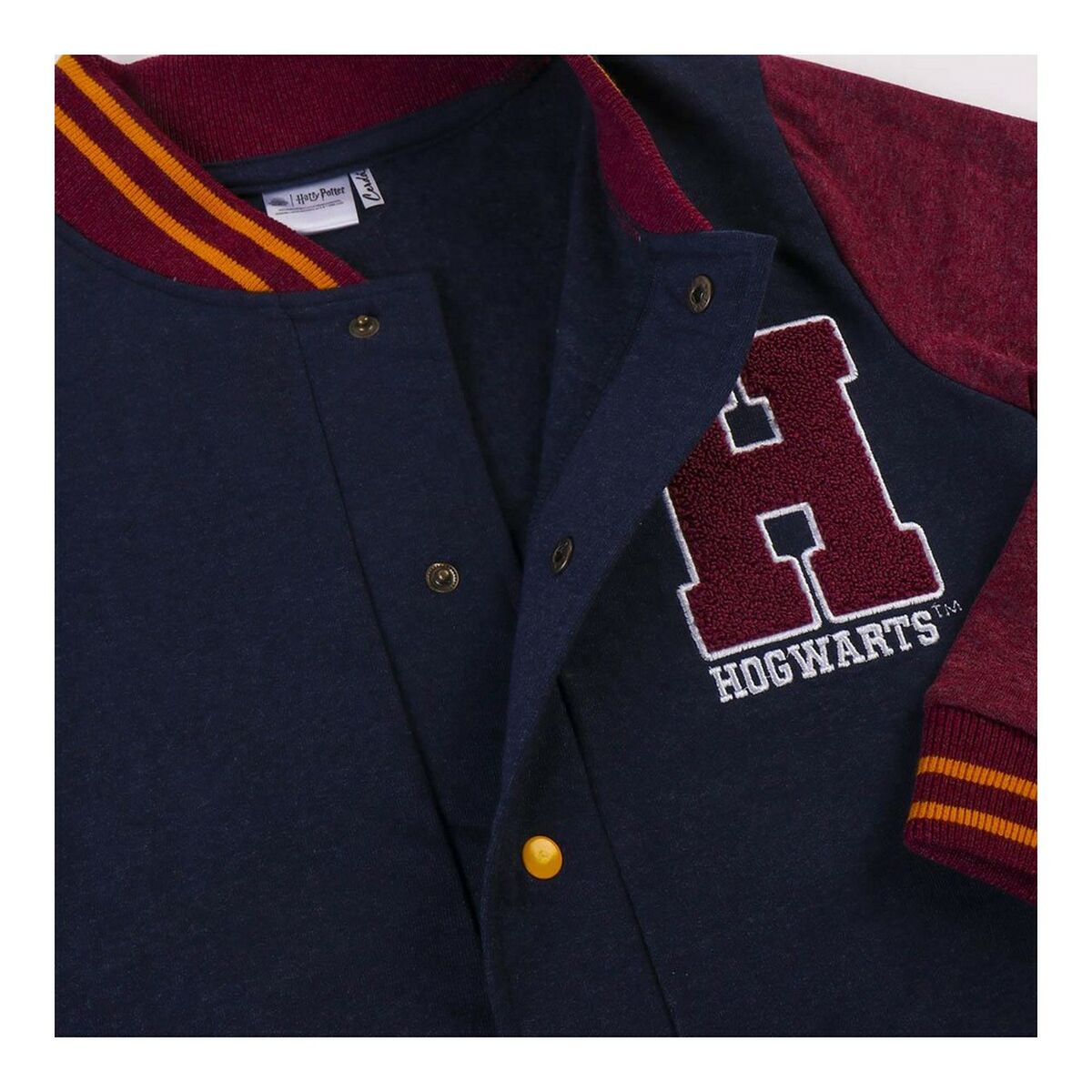 Jacke für Kinder Harry Potter Dunkelblau - Meloni2