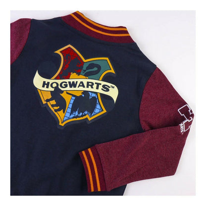 Jacke für Kinder Harry Potter Dunkelblau - Meloni2