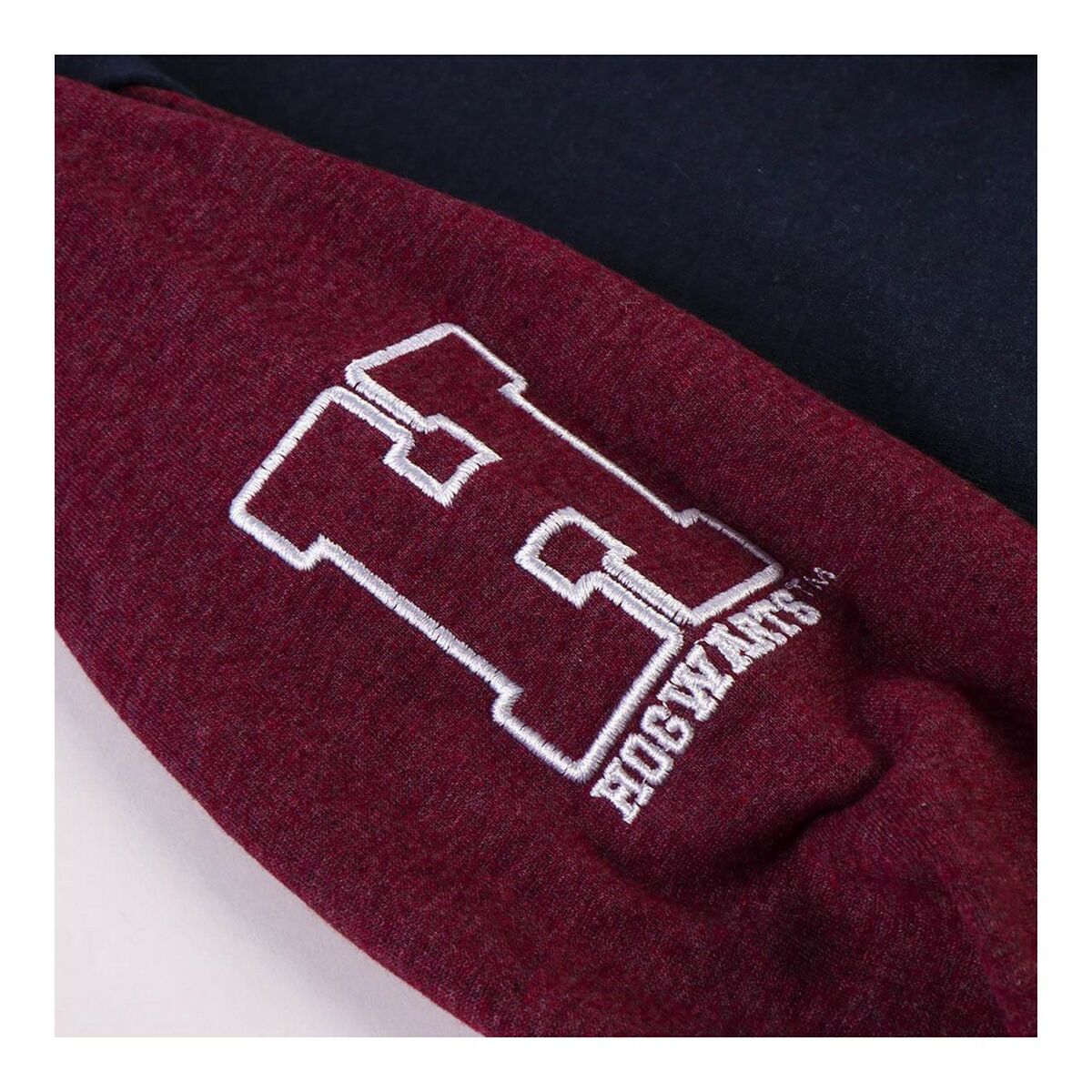 Jacke für Kinder Harry Potter Dunkelblau - Meloni2
