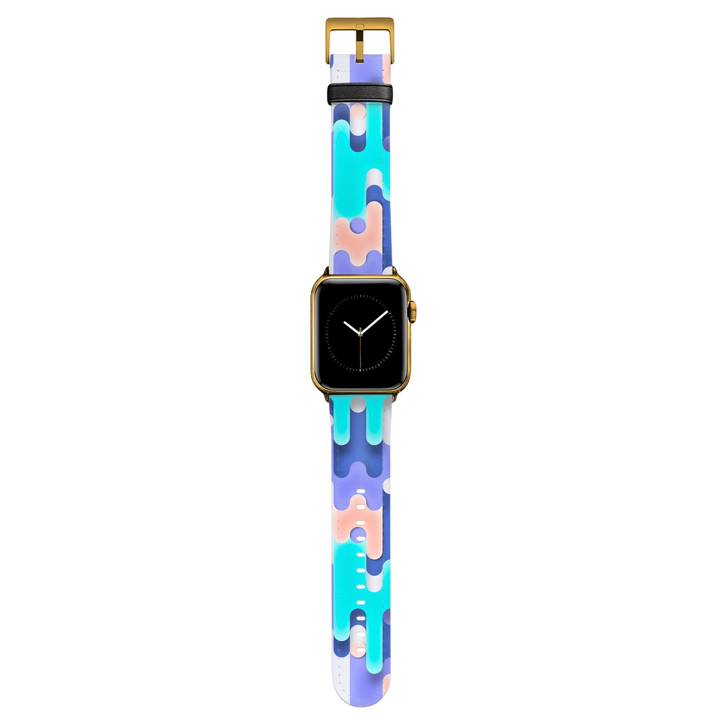Icecream - Apple Watch Armband 44-49mm & 42 (Serie 1-3)