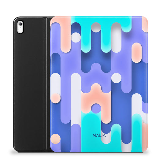 Icecream - iPad Air (5th/4th Generation) Hülle