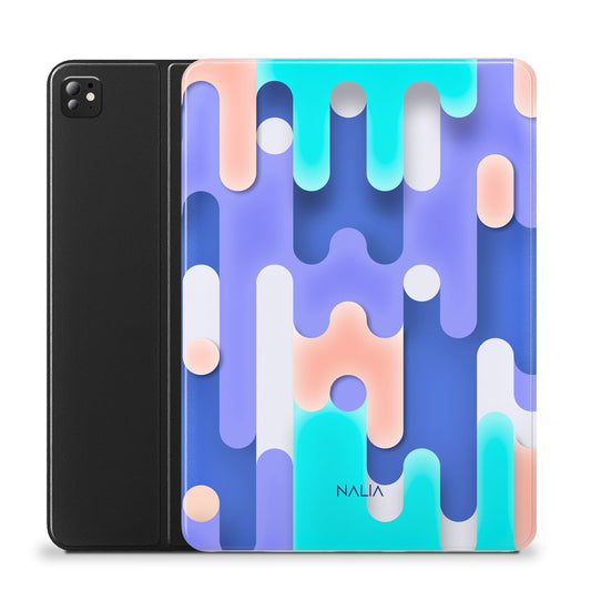 Icecream - iPad Pro 11″ (M4 [2024]) Hülle