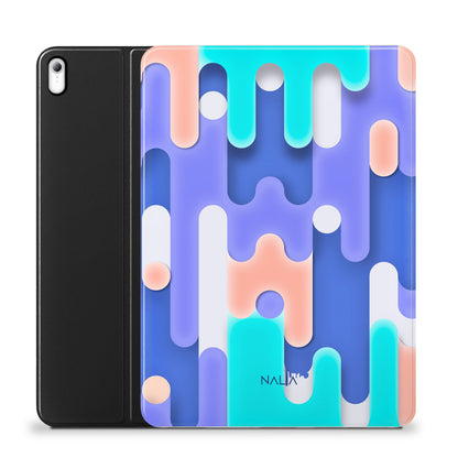 Icecream - iPad Air 11″ (M2 [2024] & M3 [2025]) Hülle