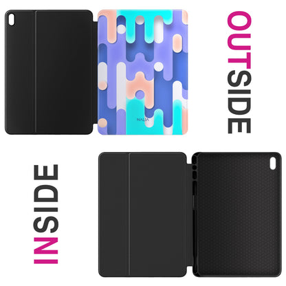 Icecream - iPad Air 13″ (M2 [2024] & M3 [2025]) Hülle