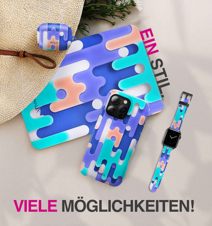 Icecream - AirPods Max Hülle
