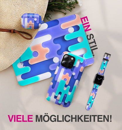 Icecream - iPhone 15 Pro Max Hülle