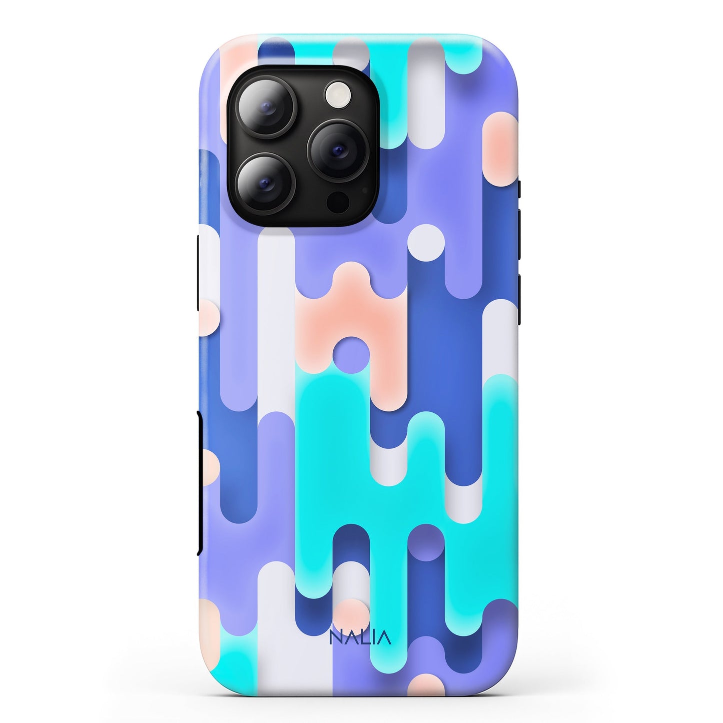 Icecream - iPhone 16 Pro Max Hülle