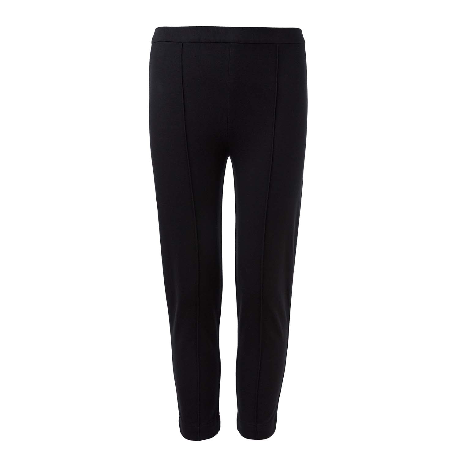 Black Loungepants for Kids-0