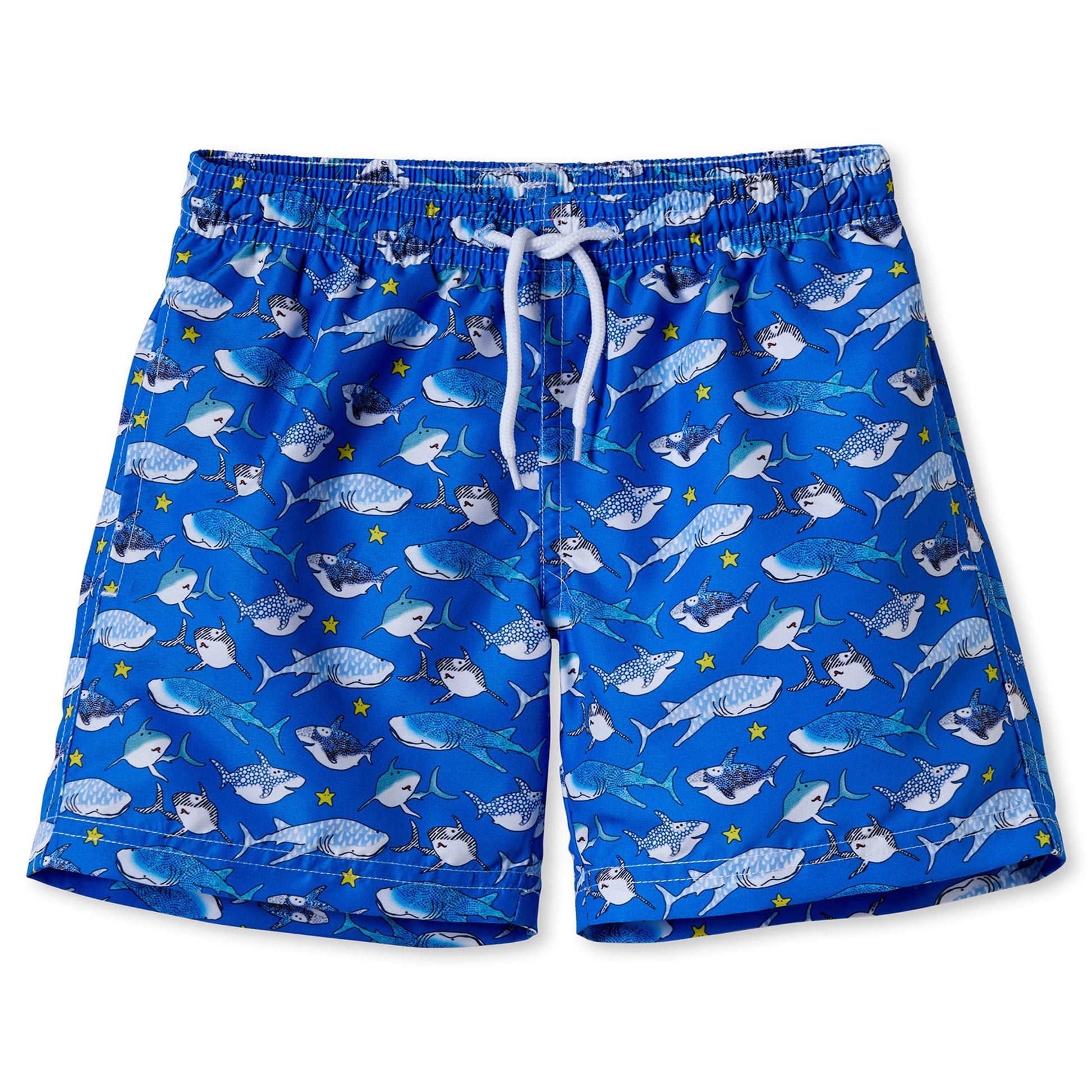 Badehose für Jungs - Meloni2