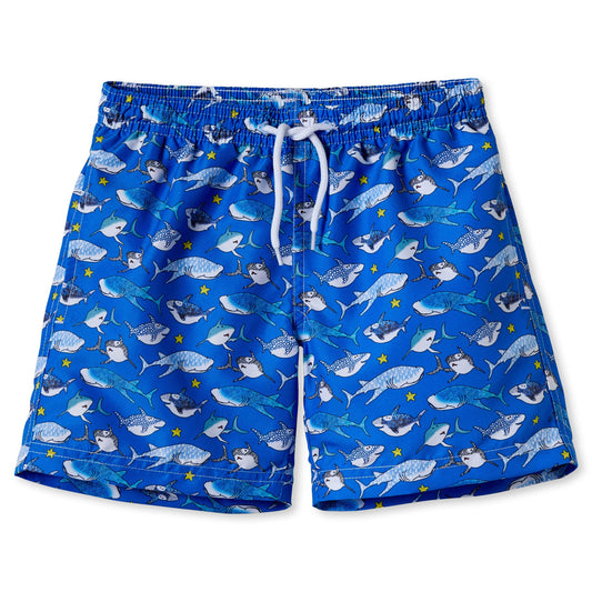 Badehose für Jungs - Meloni2