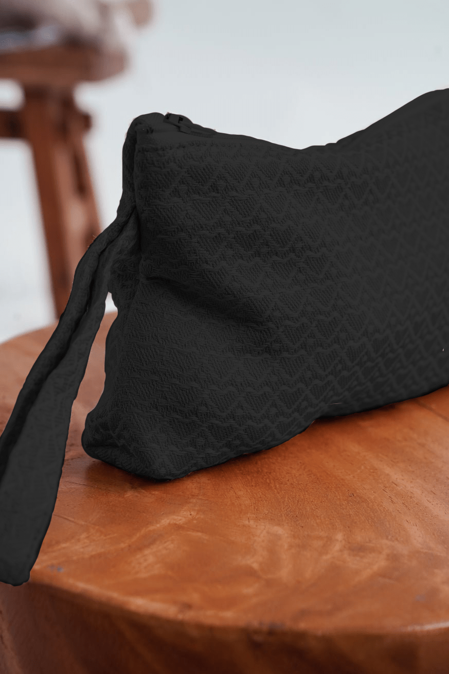 AddBag Heart2Heart Black Beauty KOKADI