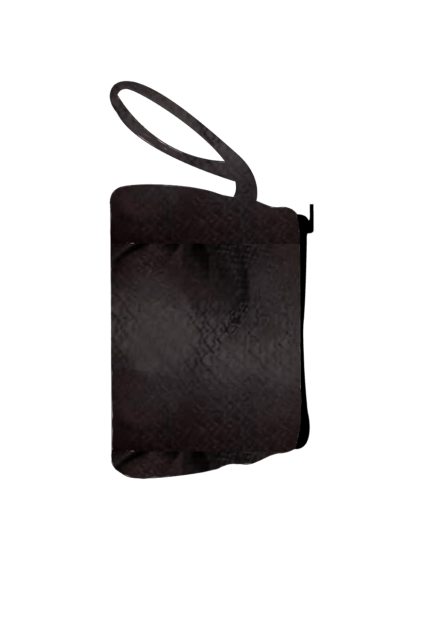 AddBag Heart2Heart Black Beauty KOKADI